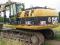 bageri-gusjenicari-caterpillar-320cln