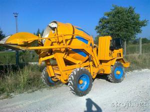 Povečaj sliku 4X4 rabljen - Prodam