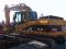 bageri-gusjenicari-caterpillar-319cln