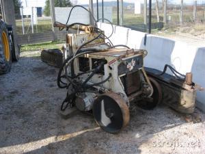 Povečaj sliku PL550 rabljen - Prodam