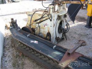  PL550 rabljen - Prodam