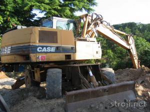  CASE 988 - 19 ton rabljen - Prodam