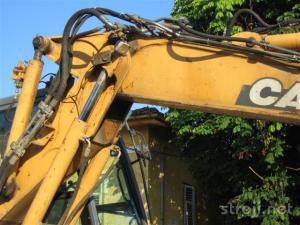  CASE 988 - 19 ton rabljen - Prodam