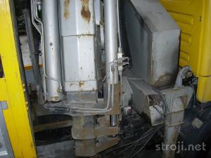 MAN 19.364 FLL.C Z DVIGALOM  rabljen - Prodam