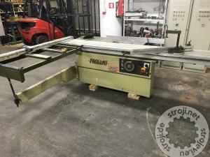 pile paoloni p30 export