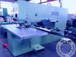  prese za metal trumpf cn 902