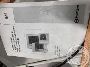 klimatski ureaji ostali hm2 8000