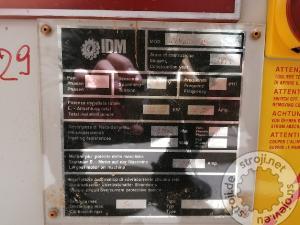 Kanterice Rubna ljepilica, IDM IDIMATIC /49