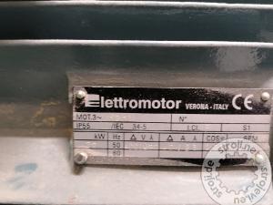 Usisivači Ventilator, Ostali