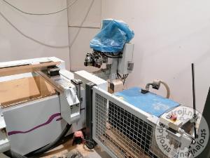 CNC Strojevi, HOMAG optimat baz 41-45-k