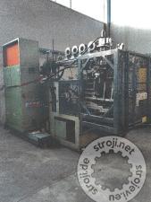 strojevi za obradu plastike gume magic mp 2000