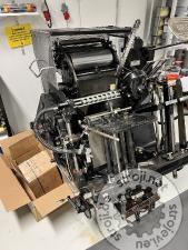 graficki strojevi heidelberg t