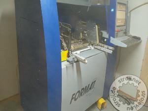 CNC Strojevi, FELDER C-EXPRESS 920