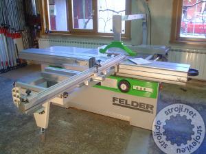 pile felder kf 700 s professional plus