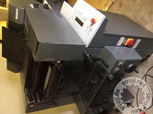 Grafički strojevi offset stroj, HEIDELBERG Heidelberg Printmaster QM 46-2