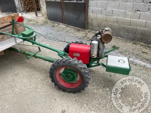 kosilice i kose reform rotax