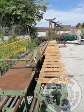 Pile Kružna pila, Ostali ŽAGA ZA VZDOLŽNI OBREZ- ŽAMAR