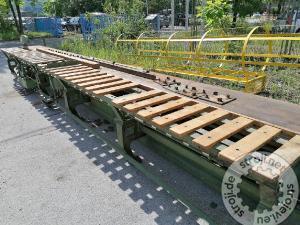 Pile Kružna pila, Ostali ŽAGA ZA VZDOLŽNI OBREZ- ŽAMAR