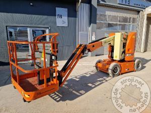 dizalice jlg jlg e300 aj 1119m 2014