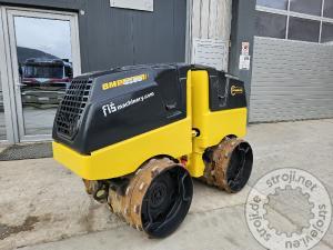 valjci bomag bmp8500 letnik 2018 400 delovnih ur