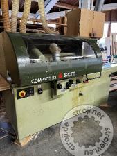blanjalice scm compact 22s