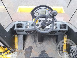 Valjci samohodni valjak, BOMAG BW 177 DH-5 - 2017 LETNIK - 1380 DELOVNIH UR