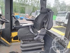 Valjci samohodni valjak, BOMAG BW 177 DH-5 - 2017 LETNIK - 1380 DELOVNIH UR