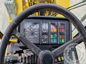 Utovarivači, WACKER WEIDEMANN WL 4407 - 2006 LETNIK - 2405 DELOVNIH UR