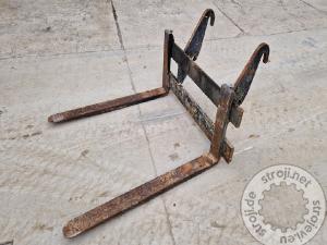 Utovarivači, WACKER WEIDEMANN WL 4407 - 2006 LETNIK - 2405 DELOVNIH UR