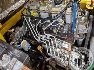 Utovarivači, WACKER WEIDEMANN WL 4407 - 2006 LETNIK - 2405 DELOVNIH UR