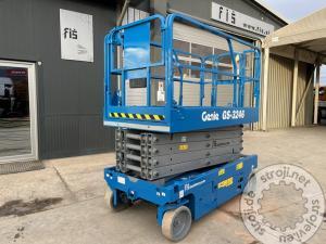 dizalice genie gs3246 2018 letnik 155 delovnih ur