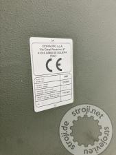 Pile Vertikalna tračna pila, CENTAURO Tračna žaga Centauro CO 600 