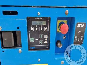 Dizalice, GENIE GS3246 - 2016 LETNIK - 175 DELOVNIH UR