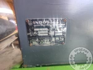 Viličari čeoni, INDOS D30 SX 3.3p