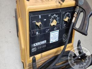 visokotlacni cistaci karcher 990