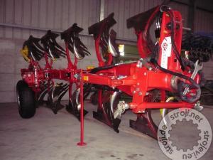 plugovi pottinger servo 35s plus