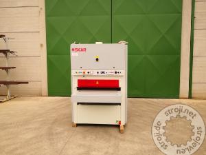 brusilice sicar meta 950 2r cal 030
