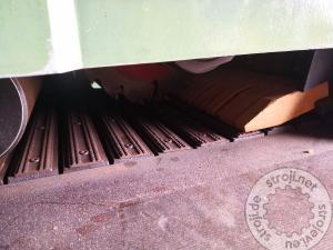 Pile Višelisna kružna pila, GABBIANI SA 300  (MLT-006)