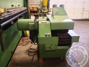 Pile Višelisna kružna pila, GABBIANI SA 300  (MLT-006)