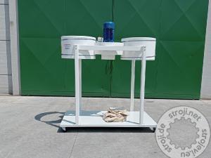 ostalo ostali odsesovalna naprava bolmar mod mc 2 asp 011