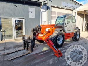 vilicari manitou mt1840 nove pnevmatike 18m 4t