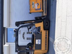 vilicari cesab eco c130