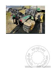 traktori ferrari thor 65 rs v kompletu prodam 12 artiklov