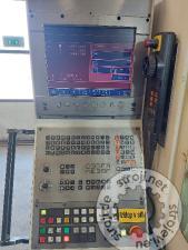obradni centri fehlmann p60