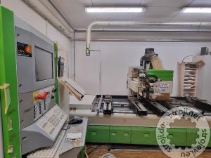 cnc strojevi biesse rover 23