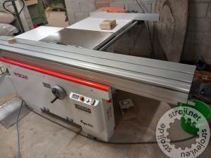 pile sicar sega 300