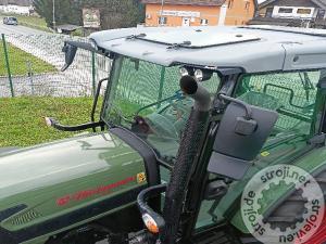 Traktori traktor, HÜRLIMANN