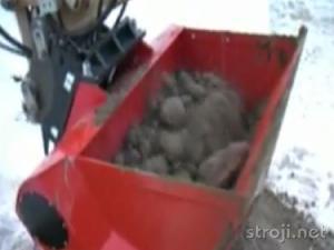 Drobilice, Ostali 3-20