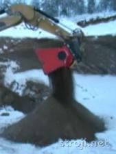 Drobilice, Ostali 3-20
