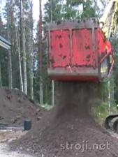 Drobilice, Ostali 3-20